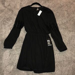 NWT express dress